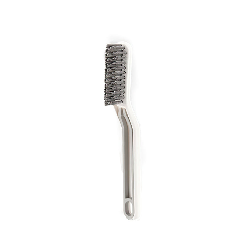 2-in-1 badkamerreinigingsborstel