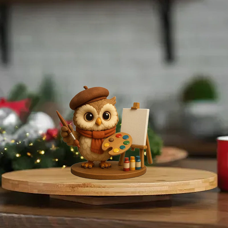 🦉Uil Adventskalender 2025