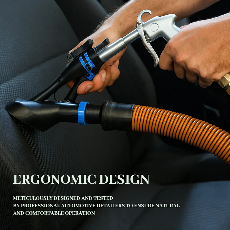 Air+Vac Auto-onderhoudsaccessoires