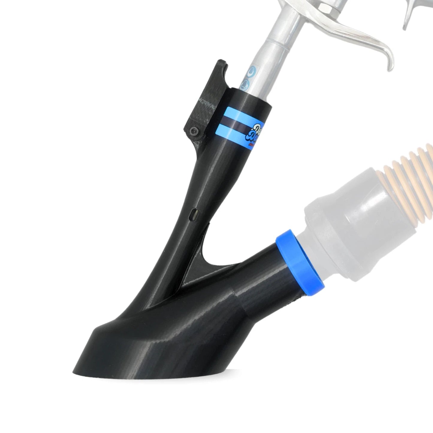 Air+Vac Auto-onderhoudsaccessoires