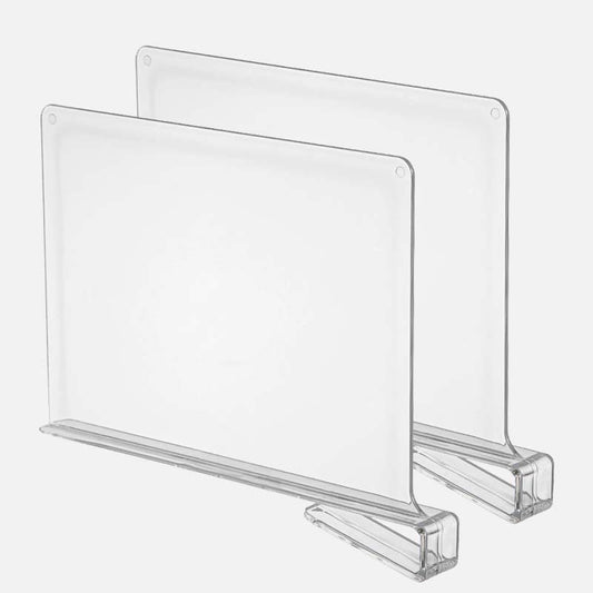 Acryl kledingverdeler