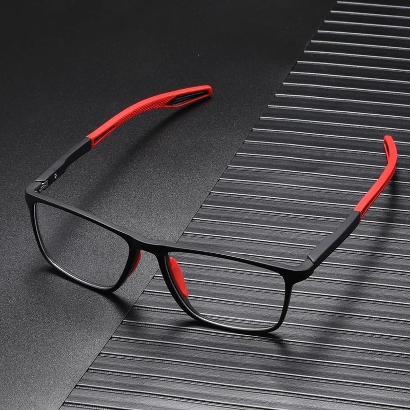 🔥Hot Sale🔥 Sports Ultra-Light Anti-Blue Light Presbyopic Glasses