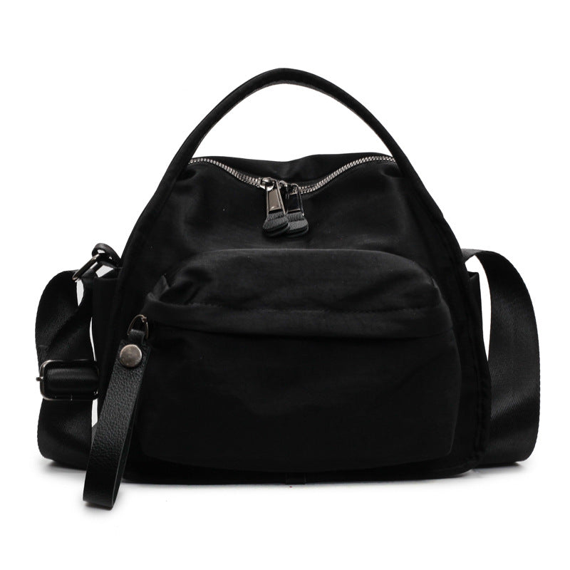 👜 Lightweight Nylon Crossbody Bag