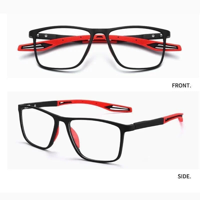 🔥Hot Sale🔥 Sports Ultra-Light Anti-Blue Light Presbyopic Glasses