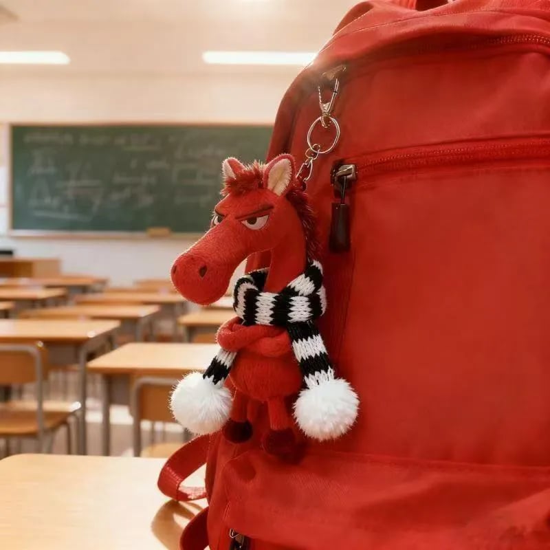 🐎Het jaar van de paard Geluksbrenger — Nieuwjaarscadeau voor geluk in 2026